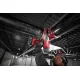 Гайковерт Milwaukee M18 Fuel OneFHIWF12-0X One-Key без АКБ, кейс