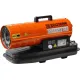 Дизельная тепловая пушка Ecoterm DHD-205