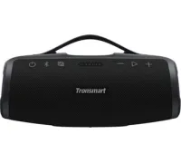 Беспроводная колонка Tronsmart Mirtune S100 черный