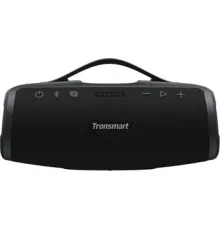 Беспроводная колонка Tronsmart Mirtune S100 черный