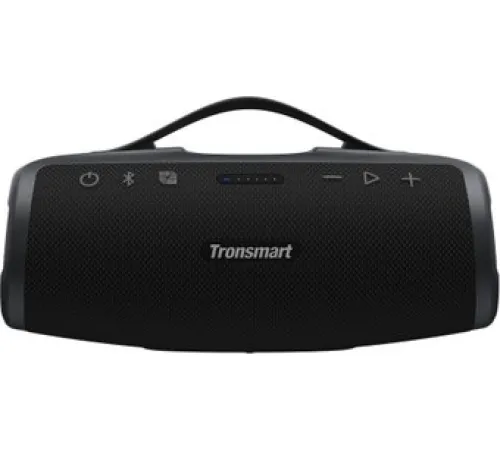 Беспроводная колонка Tronsmart Mirtune S100 черный