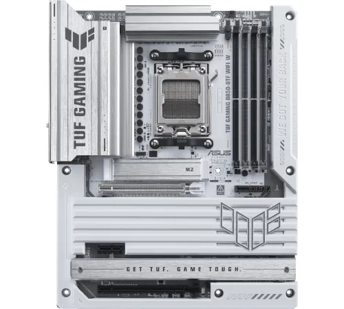 Материнская плата ASUS TUF Gaming B850-BTF WiFi W