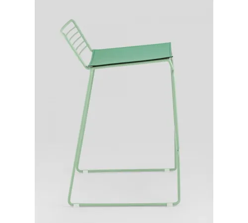 Стул Stool Group Danny DN-S26 зеленый