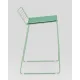 Стул Stool Group Danny DN-S26 зеленый