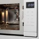 Микроволновая печь ZorG MIO211 S белый