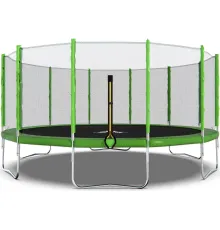 Батут DFC Fitness 16FT-TR-LG