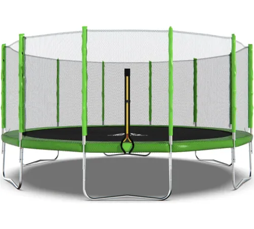Батут DFC Fitness 16FT-TR-LG