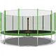 Батут DFC Fitness 16FT-TR-LG