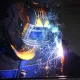Сварочная маска Aurora A-777 heavy metal