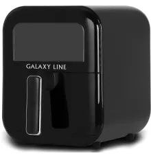 Аэрогриль аэрофритюрница Galaxy Line GL2532
