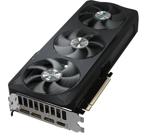 Видеокарта Gigabyte GeForce RTX 5070 Eagle OC SFF 12G GV-N5070EAGLE OC-12GD