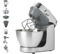 Кухонная машина Kenwood Prospero+ KHC29A.X0SI