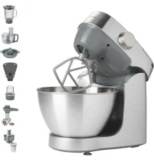 Кухонная машина Kenwood Prospero+ KHC29A.X0SI