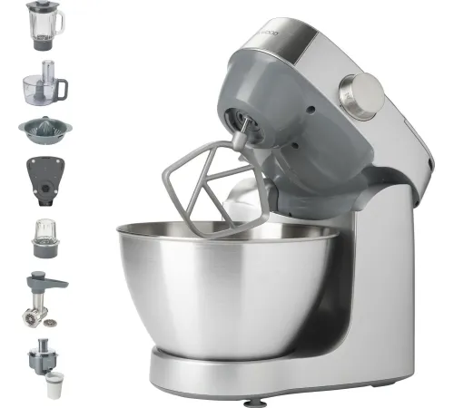 Кухонная машина Kenwood Prospero+ KHC29A.X0SI