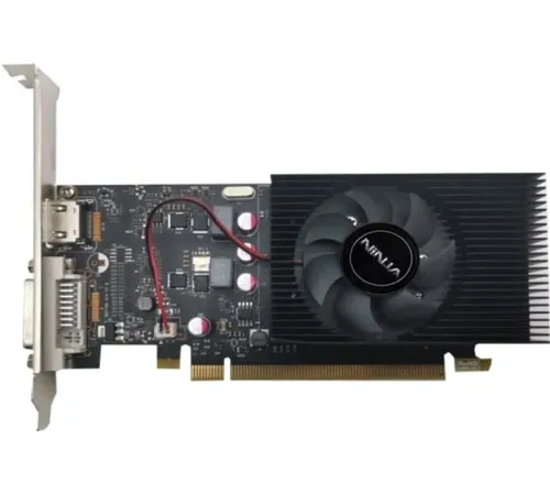 Видеокарта Sinotex Ninja GeForce GT 1030 2GB GDDR5 NK103FG25F