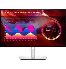 Монитор Dell UltraSharp U2422HE