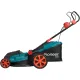Газонокосилка Pioneer Tools LM-1840-01