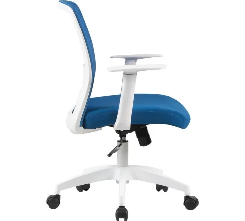 Офисное кресло CACTUS CS-WMC333-BL темно-синий