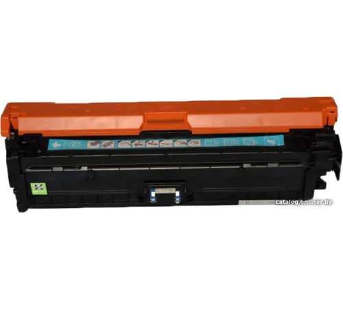 Картридж CACTUS CS-CE741A аналог HP 307A CE741A