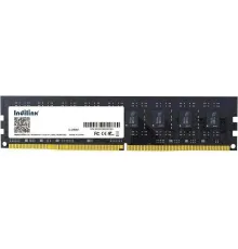 Оперативная память Indilinx 8ГБ DDR5 5600 МГц IND-ID5P56SP08X