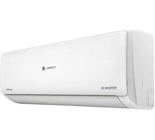 Сплит-система Loriot Neon Inverter LAC IN-09TA