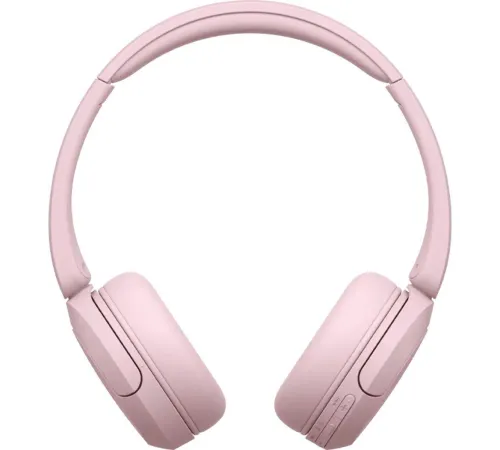 Наушники Sony WH-CH520 розовый