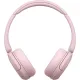 Наушники Sony WH-CH520 розовый
