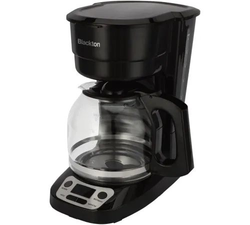 Капельная кофеварка Blackton Bt DCM103 черный