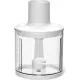 Погружной блендер Blackton Bt HB420PS белый/серый