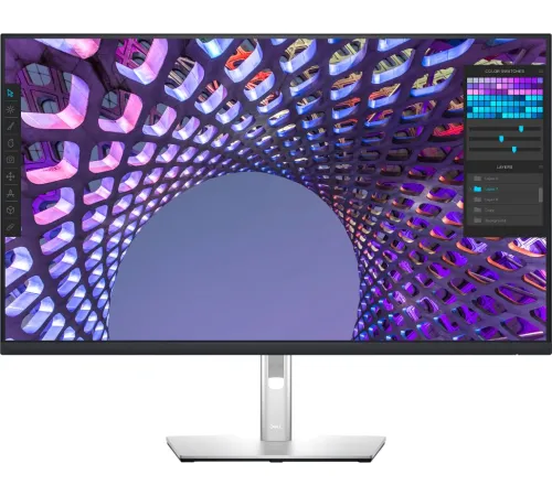 Монитор Dell P3223QE