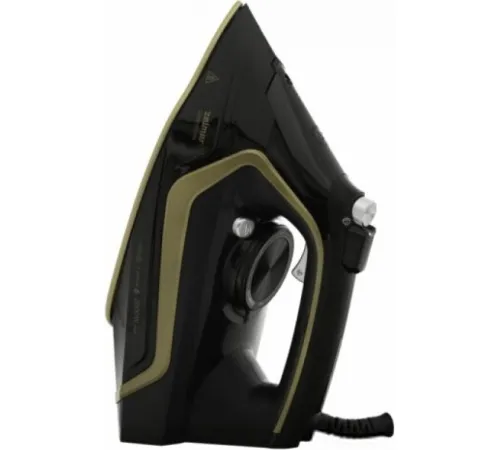 Утюг Zelmer ZIR2620 Golden Glide