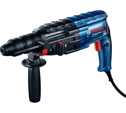 Перфоратор Bosch GBH 240 F Professional 0611273000