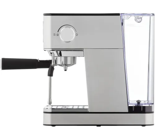 Рожковая кофеварка Krona Espresso Kaffeemaschine Inox 20 Bar