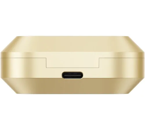Наушники Realme Buds Air 8 золотистый
