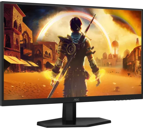 Игровой монитор AOC Gaming 27G42E