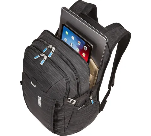 Городской рюкзак Thule Construct 28л 3205354 CONBP216BLK черный