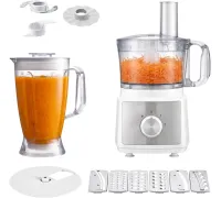 Кухонный комбайн Evolution Airo PRO1000