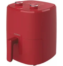 Аэрогриль аэрофритюрница Oursson AF3501/RD