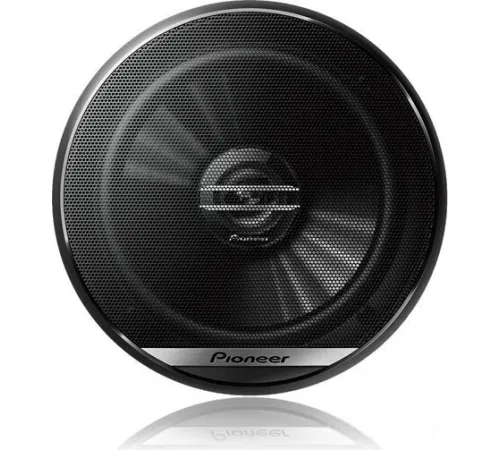 Коаксиальная АС Pioneer TS-G1620F-2