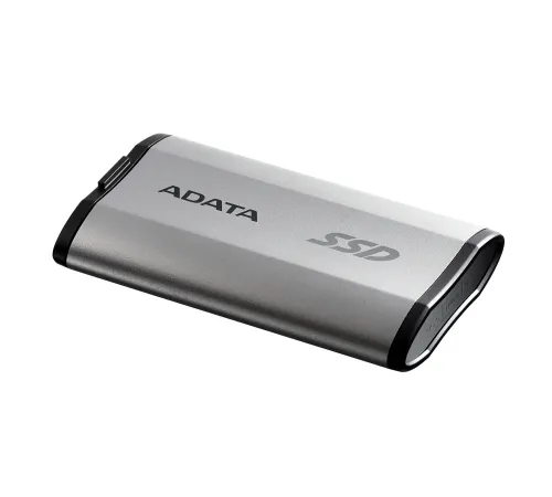 Внешний накопитель ADATA SD810 4TB SD810-4000G-CSG