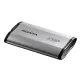 Внешний накопитель ADATA SD810 4TB SD810-4000G-CSG