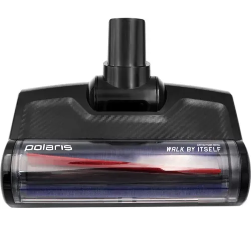 Вертикальный моющий пылесос Polaris PVCW 6070 серый