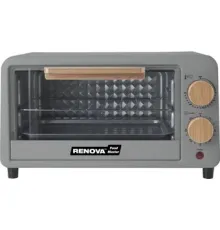 Мини-печь Renova MO-10TS1