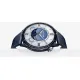 Умные часы Xiaomi Watch S5 46 мм керамический синий, международная версия