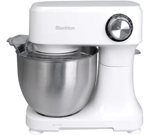Планетарный миксер Blackton Bt PM101 белый