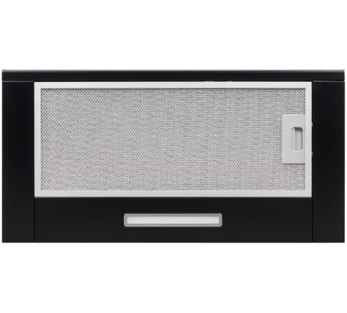 Кухонная вытяжка ZorG Slim 1030 60 M черный