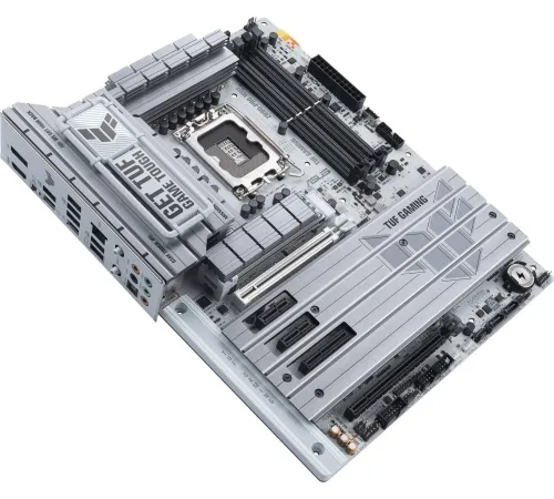 Материнская плата ASUS TUF Gaming Z890-Pro WiFi