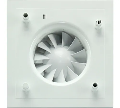 Осевой вентилятор Soler&Palau Silent-100 CZ Design Ecowatt 5210610800