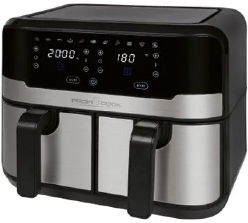 Аэрогриль аэрофритюрница ProfiCook PC-FR 1242 H