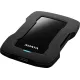 Внешний накопитель ADATA HD330 AHD330-2TU31-CBK 2TB черный